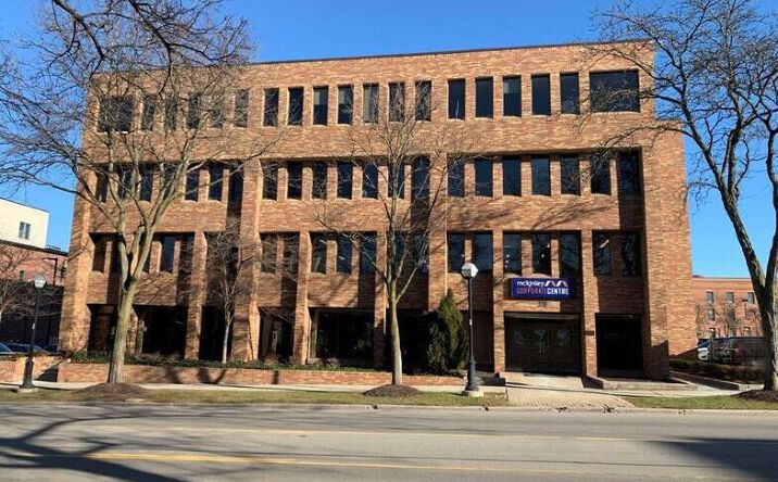 Pictures of Office property located at 320 N Main St, Ann Arbor, MI 48104 for lease - image #1