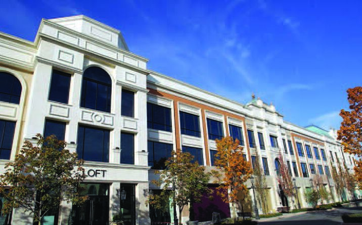 Pictures of Office property located at 3597 E. Monarch Sky Lane, Meridian, ID 83646 for lease - image #1
