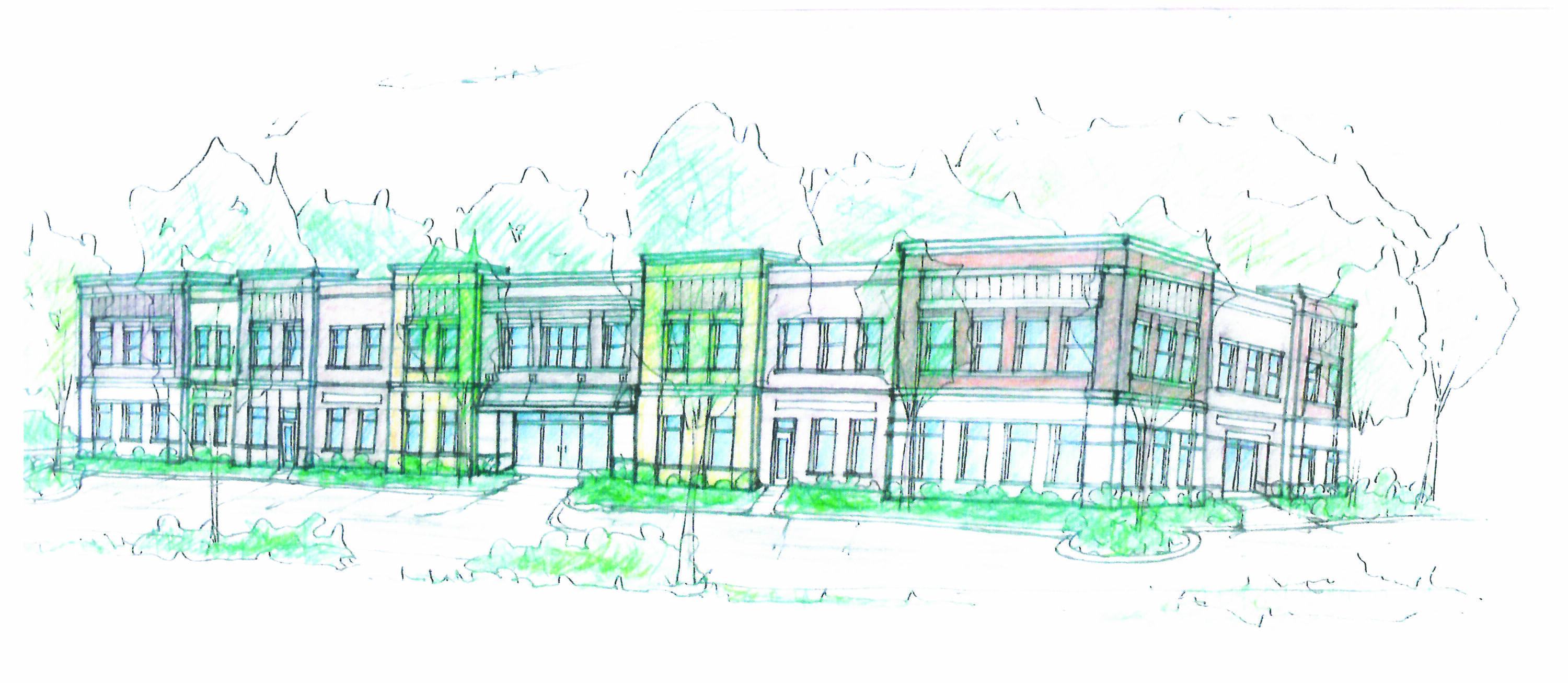 4011 Dodson Chapel Road, Hermitage, TN 37076