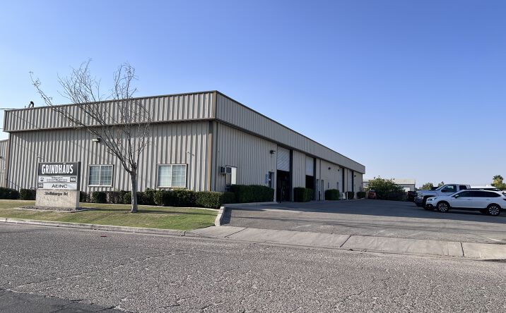 Pictures of Industrial property located at 9352 Shellabarger Rd, Bakersfield, CA 93312 for lease - image #1