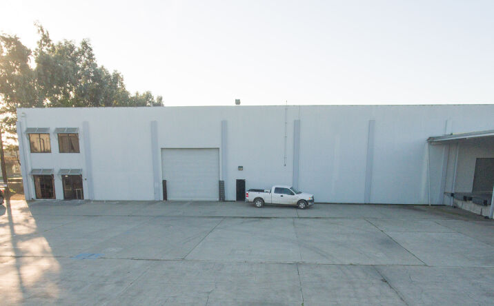 Pictures of Industrial property located at 165 E 10th St, Gilroy, CA 95020 for lease - image #1
