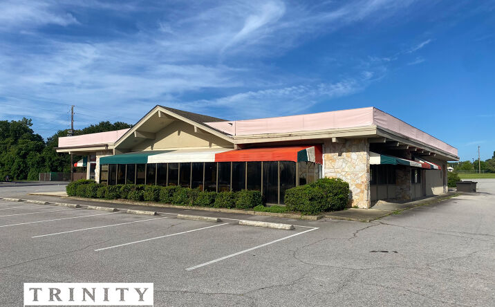 Pictures of Retail, Restaurant property located at 1220 Charleston Hwy, West Columbia, SC 29169 for lease - image #1