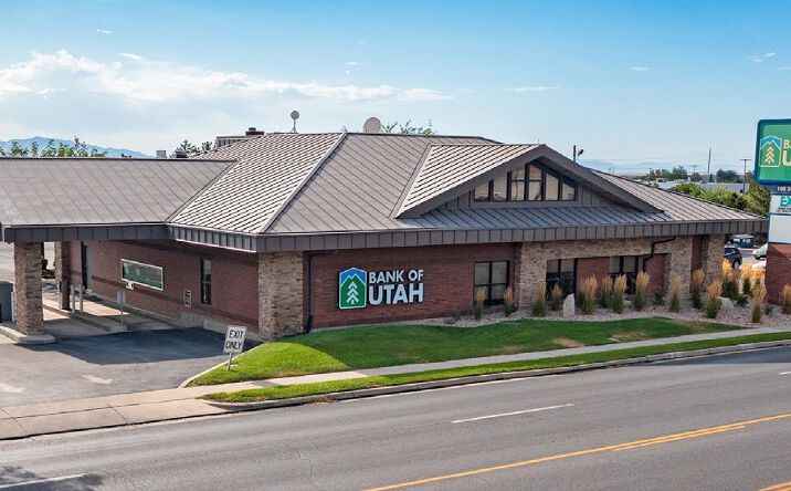 Pictures of Office property located at 100 South 500 West, Bountiful, UT 84010 for lease - image #1