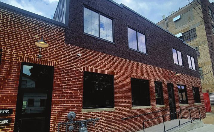 Pictures of Office, Industrial property located at 3600 W Pierce St, Milwaukee, WI 53215 for lease - image #1