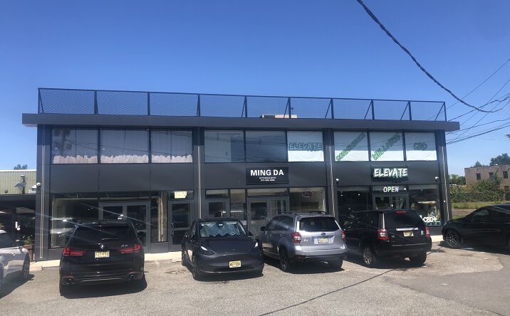 Pictures of Retail, Office property located at 103-105 Rte 46 West, Fairfield, NJ 07004 for lease - image #1