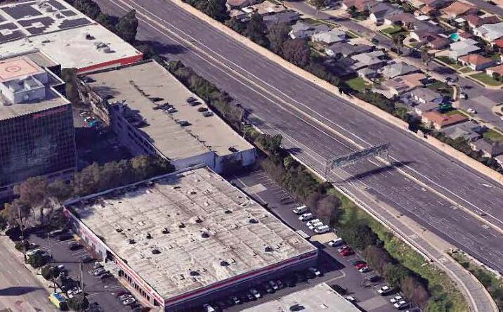 Pictures of Retail, Office, Industrial property located at 1361 W 190th St, Gardena, CA 90248 for lease - image #1