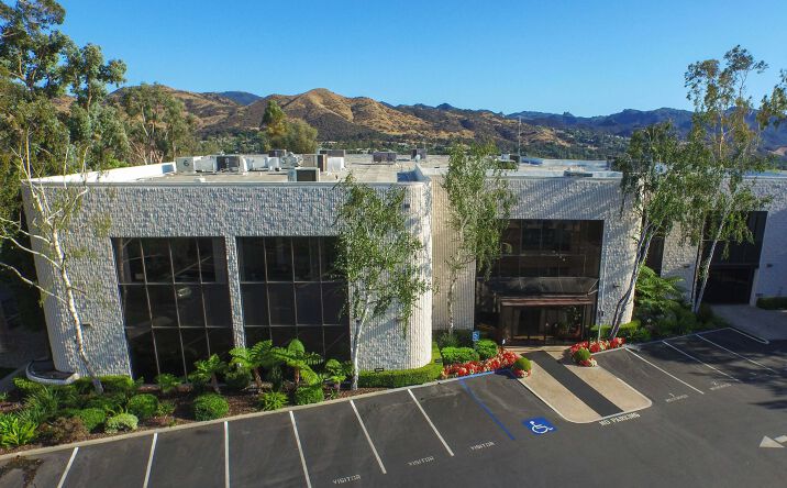 Pictures of Office property located at 5703 Corsa Ave, Westlake Village, CA 91362 for lease - image #1