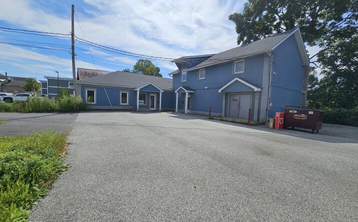 Pictures of Office, Industrial, Special Purpose property located at 60 N Main St, Florida, NY 10921 for lease - image #1