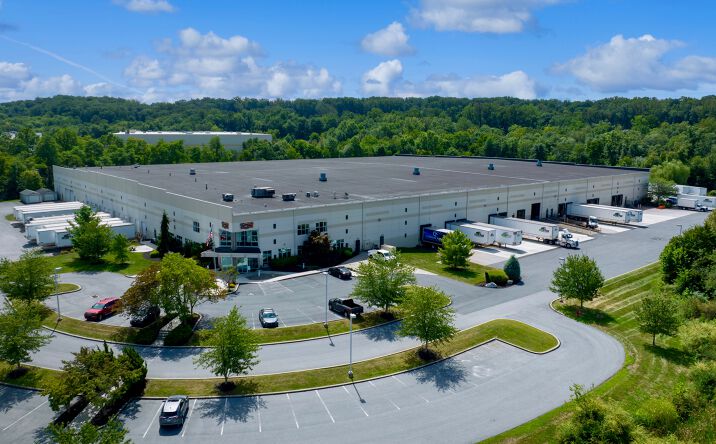 Pictures of Industrial property located at 22 Blackhawk Ln, Elizabethtown, PA 17022 for lease - image #1