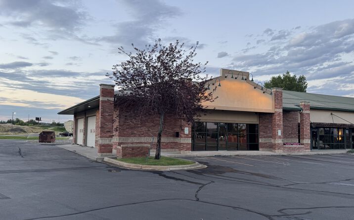 Pictures of Industrial property located at 2905 Millenium Circle Suite 8, Billings, MT 59102 for lease - image #1