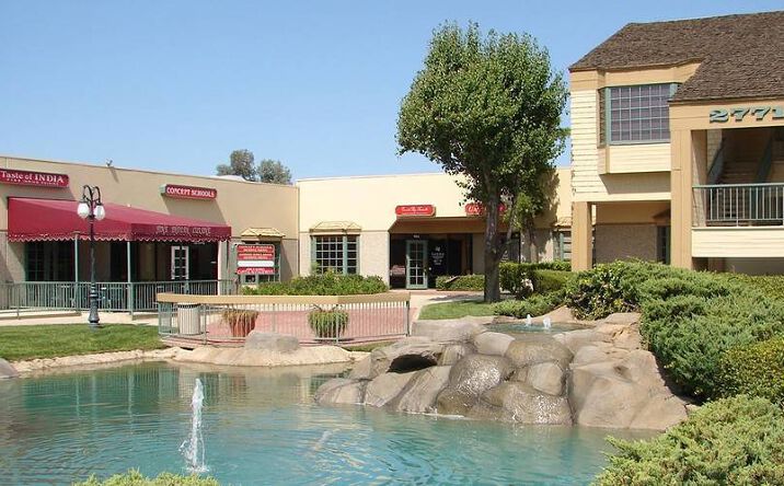 Pictures of Retail, Office property located at 27715 Jefferson Ave, Temecula, CA 92590 for lease - image #1