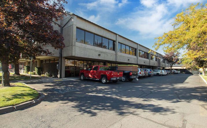 Pictures of Office property located at 1230 NE 3rd St, Bend, OR 97703 for lease - image #1