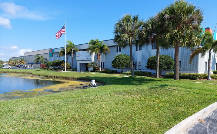 Pictures of Land property located at 2475 Palm Bay Road NE 210, Palm Bay, FL 32905 for lease - image #1