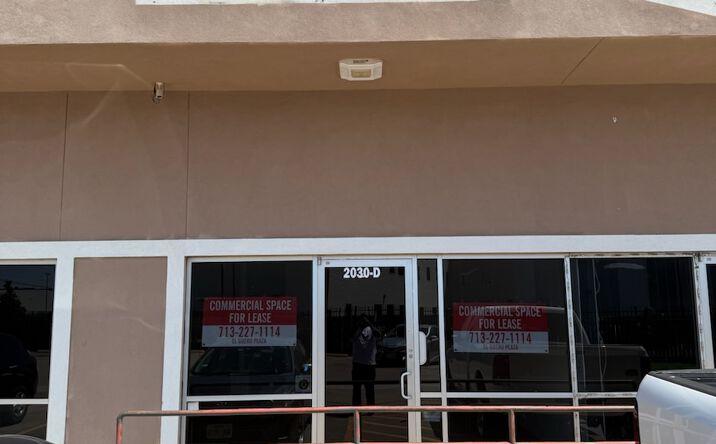 Pictures of Retail property located at 2030 Little York Rd, Houston, TX 77093 for lease - image #1