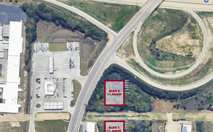 Pictures of Industrial, Land property located at 129 Industrial Dr, Lexington, SC 29072 for lease - image #1