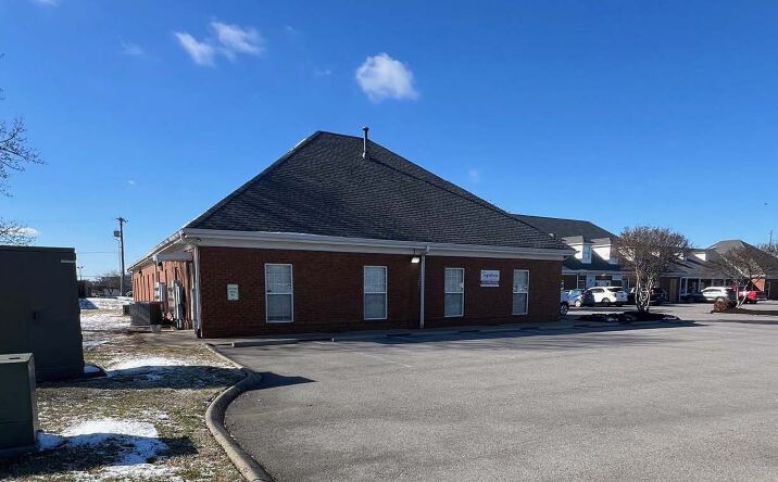 Pictures of Office property located at 6001 Jackson Square Blvd, La Vergne, TN 37086 for lease - image #1