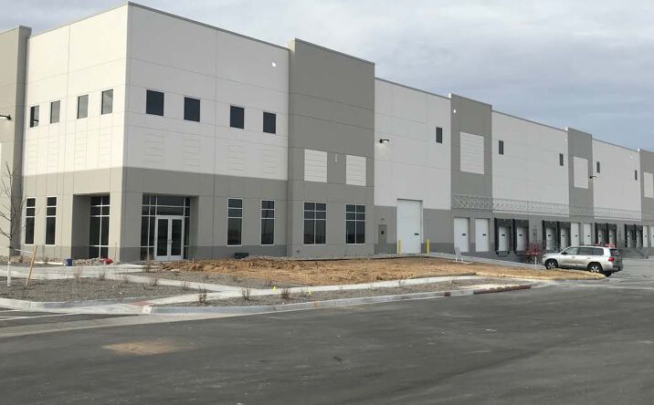 Pictures of Office, Industrial property located at 8251 Quintero St, Commerce City, CO 80022 for lease - image #1