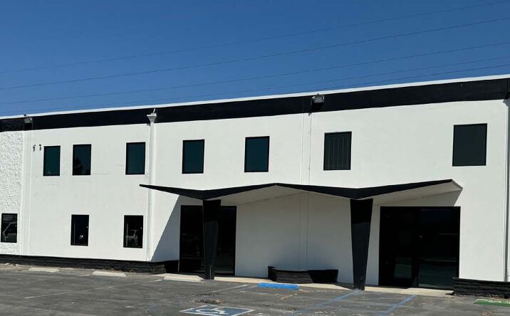 Pictures of Office, Industrial property located at 7571 & 7573 Santa Rita Cir, Garden Grove, CA 90680 for lease - image #1