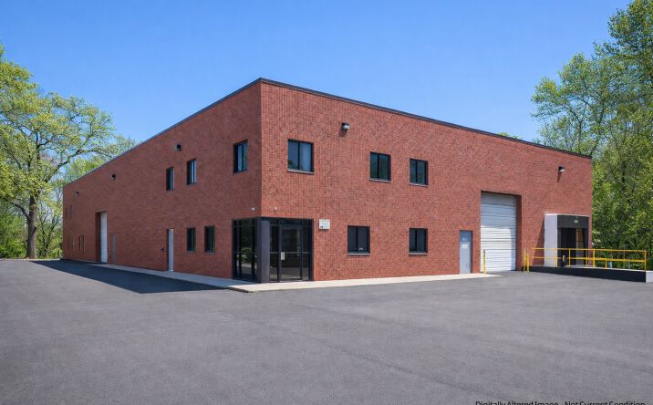 Pictures of Industrial, Office property located at 1 Nablus Rd, Wakefield, MA 01880 for lease - image #1