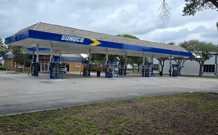 Pictures of Retail, Restaurant, Special Purpose property located at 1009 N State Rd 7, West Palm Beach, FL 33411 for lease - image #1