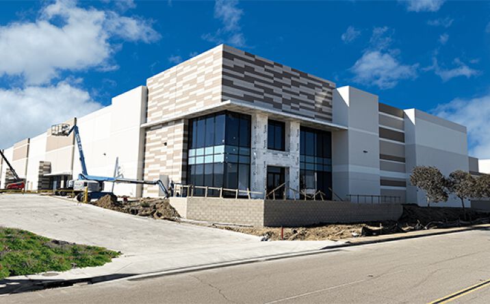 Pictures of Industrial property located at 7363 & 7373 Britannia Court, San Diego, CA 92154 for lease - image #1
