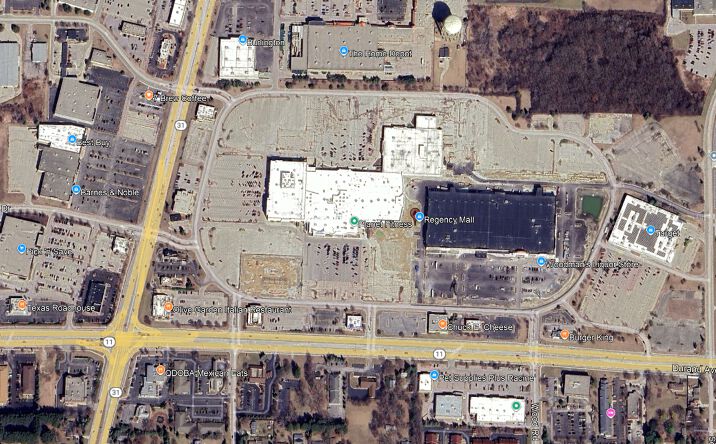 Pictures of Retail, Land property located at 5538 Durand Ave, Racine, WI 53406 for lease - image #1