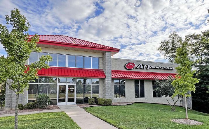 Pictures of Office property located at 4765 Jackson Rd, Ann Arbor, MI 48103 for lease - image #1
