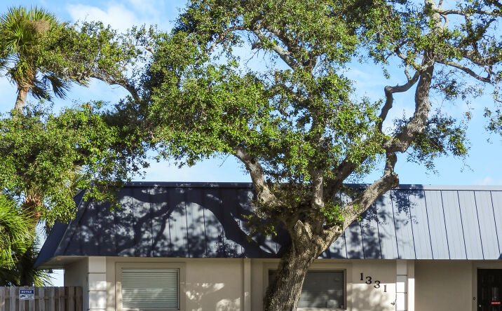 Pictures of Special Purpose property located at 1331 S Harbor City Boulevard, Melbourne, FL 32901 for lease - image #1