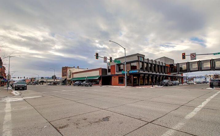 Pictures of Office property located at 214 Main Street S D, KALISPELL, MT 59901 for lease - image #1