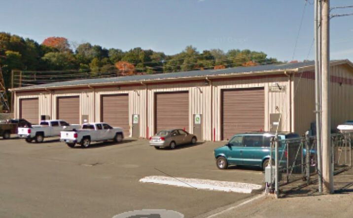 Pictures of Industrial property located at 6 Riverside Dr, Ansonia, CT 06401 for lease - image #1