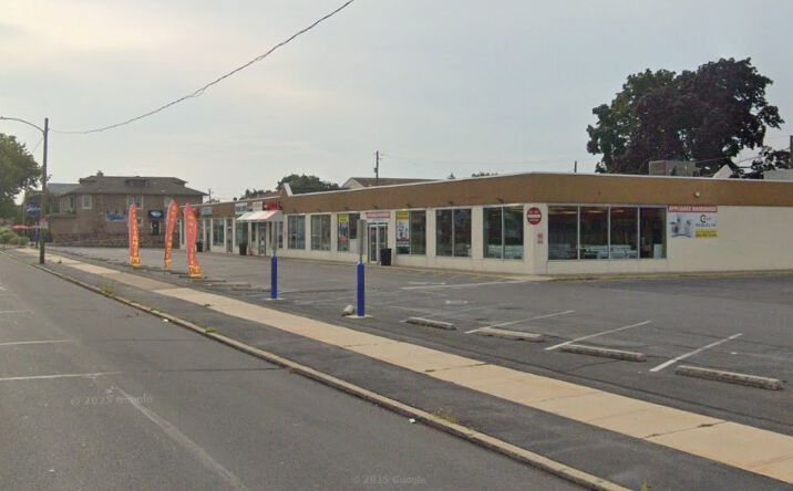 Pictures of Retail property located at 2102 Union Blvd, Allentown, PA 18109 for lease - image #1