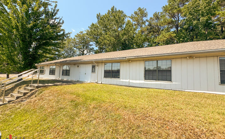 Pictures of Office, Industrial property located at 48 Rawls Springs Loop Rd, Hattiesburg, MS 39402 for lease - image #1
