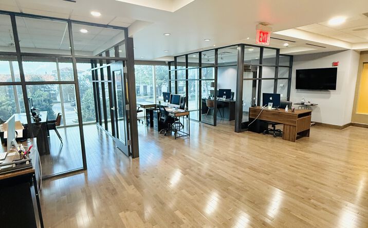 Pictures of Office property located at 1510 SE 17th St, Fort Lauderdale, FL 33316 for lease - image #1