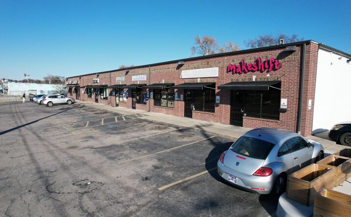 Pictures of Retail, Office property located at 811 Dickerson Pike, Nashville, TN 37207 for lease - image #1