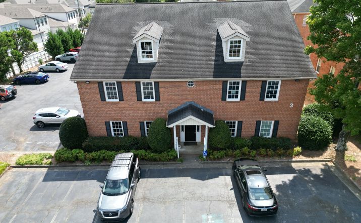 Pictures of Office property located at 2440 Sandy Plains Rd, Marietta, GA 30066 for lease - image #1