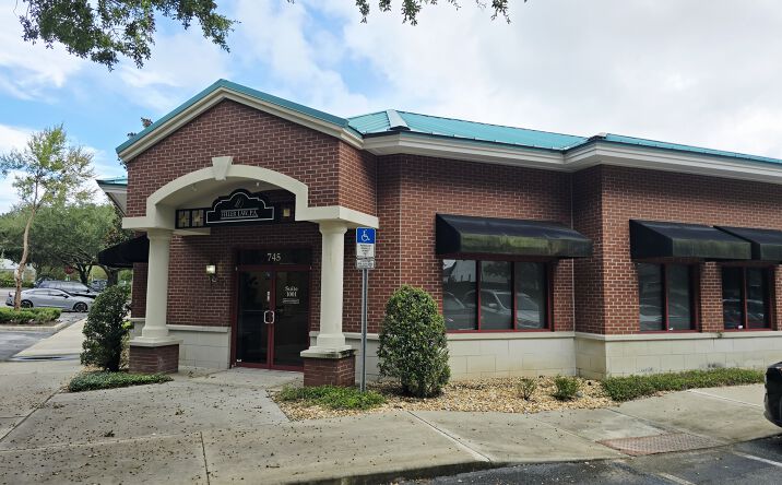 Pictures of Office property located at 745 Primera Blvd, Lake Mary, FL 32746 for lease - image #1