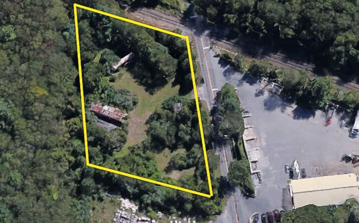 Pictures of Land property located at 469 Hixville Rd, Dartmouth, MA 02747 for lease - image #1