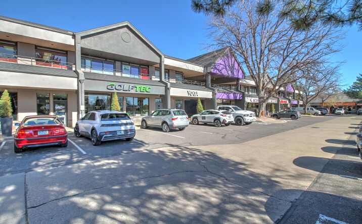 Pictures of Retail property located at 2749-2757 Iris Ave, Boulder, CO 80304 for lease - image #1