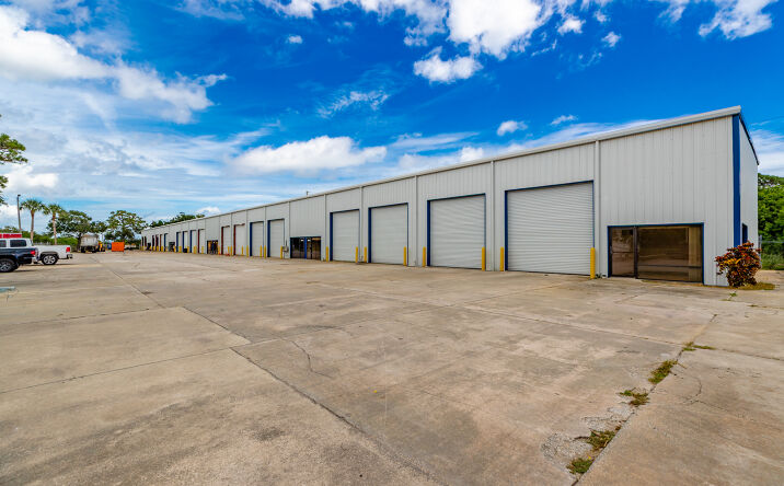 Pictures of Industrial property located at 300 Industrial Park Blvd, Sebastian, FL 32958 for lease - image #1