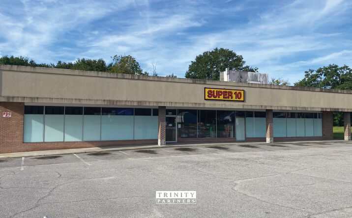 Pictures of Retail, Industrial property located at 1509 Fountain Ct, West Columbia, SC 29169 for lease - image #1