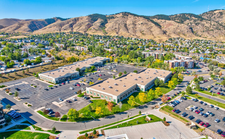 Pictures of Office, Industrial property located at 500 Golden Ridge Rd, Golden, CO 80401 for lease - image #1