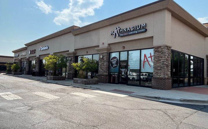 Pictures of Retail property located at 13640 Orchard Pkwy, Westminster, CO 80023 for lease - image #1