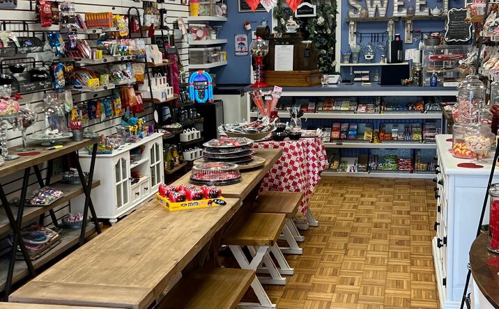 Pictures of Retail property located at 344 Beaver St, Sewickley, PA 15143 for lease - image #1