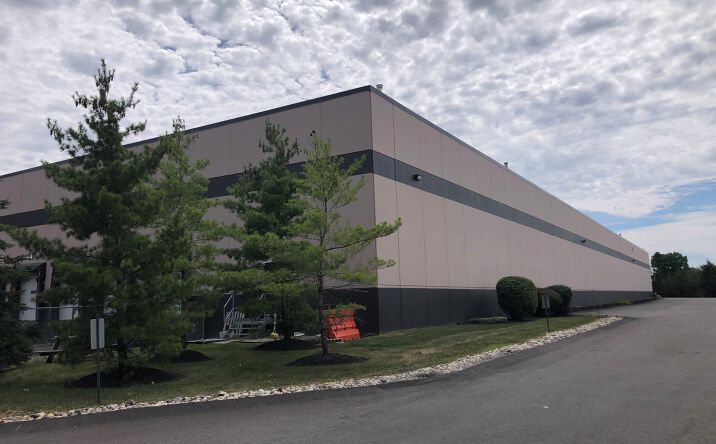 Pictures of Industrial property located at 4 Stanley Cir, Latham, NY 12110 for lease - image #1