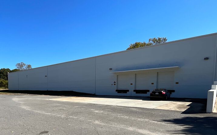Pictures of Industrial property located at 5230 Westinghouse Blvd, Charlotte, NC 28273 for lease - image #1