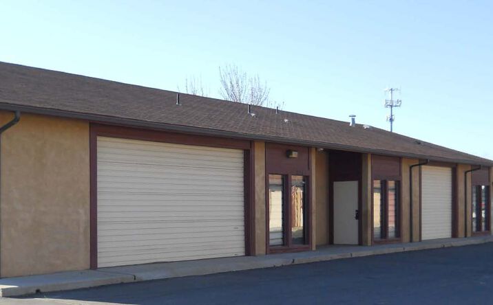 Pictures of Industrial property located at 2153 Centurion Pl, Boise, ID 83709 for lease - image #1