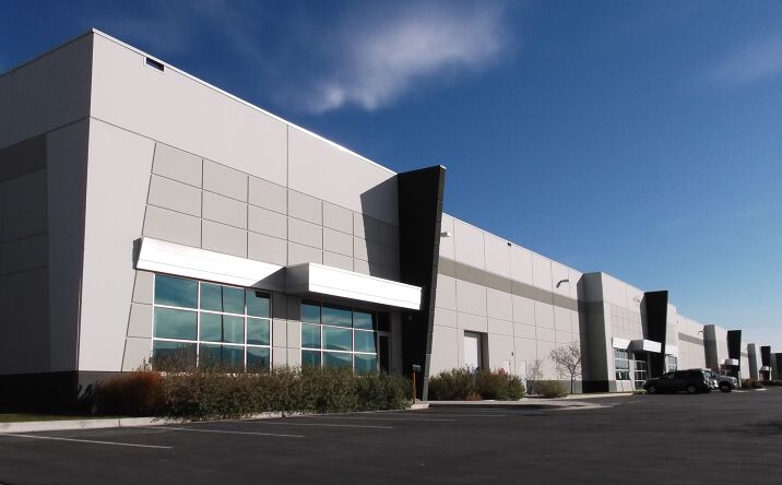 Pictures of Industrial property located at 1755 S 5500 W, Salt Lake City, UT 84104 for lease - image #1