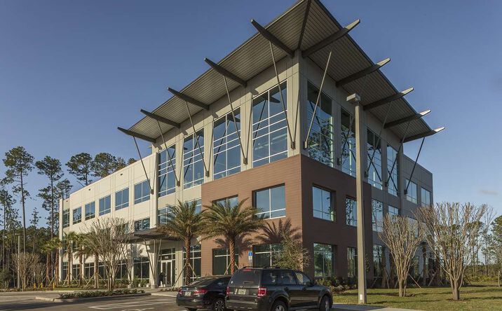 Pictures of Office property located at 14701 Philips Hwy, Jacksonville, FL 32256 for lease - image #1