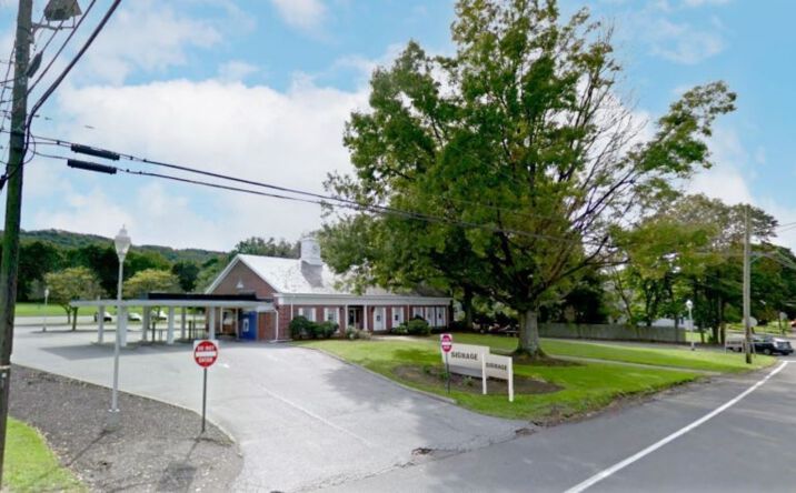 Pictures of Retail, Office property located at 155 Main St, Bloomsbury, NJ 08804 for lease - image #1