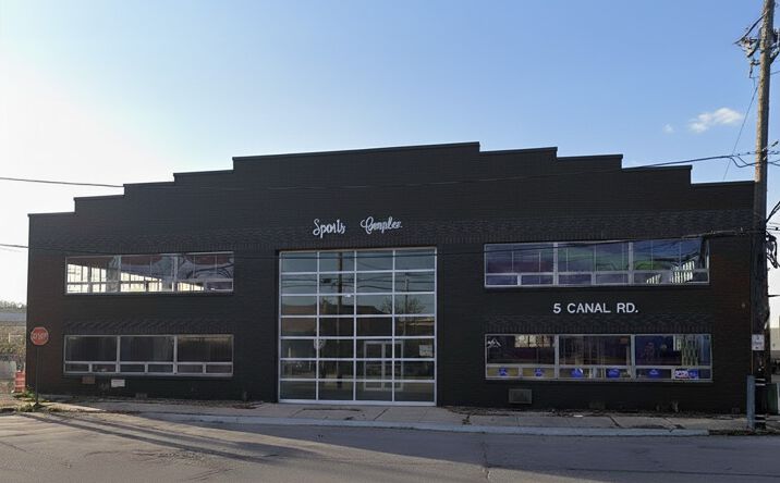 Pictures of Retail property located at 5 Canal Rd, Pelham Manor, NY 10803 for lease - image #1